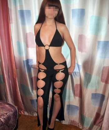 Анкета проститутки Ирина - город Хахита, 24 года, №14884